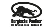 27.08.-30.08.2007 - Bergische Panther