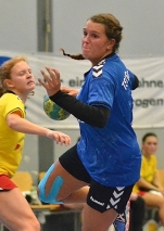 Maja Klingenberg